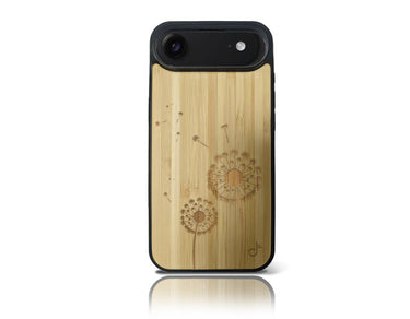 LÖWENZAHN iPhone Air Backcase